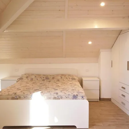 Croce Di Malta Apartamento