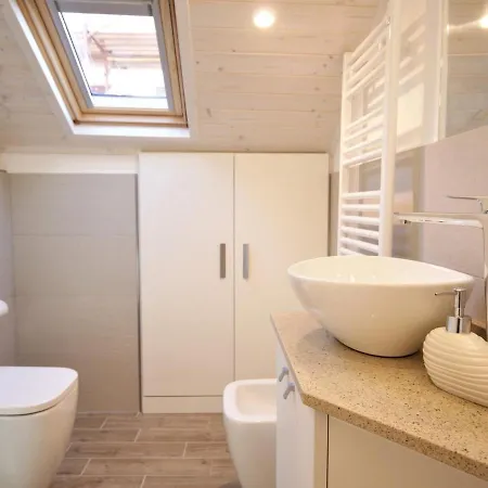 Croce Di Malta Apartamento Imperia