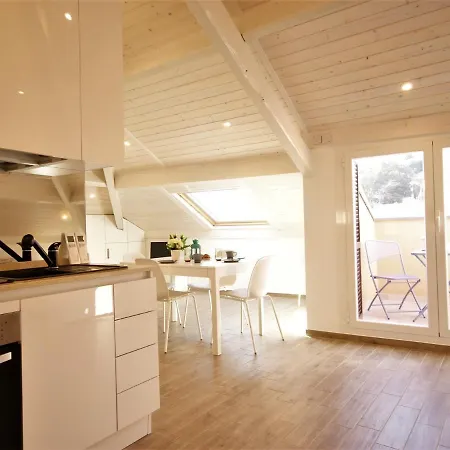 Croce Di Malta Apartamento