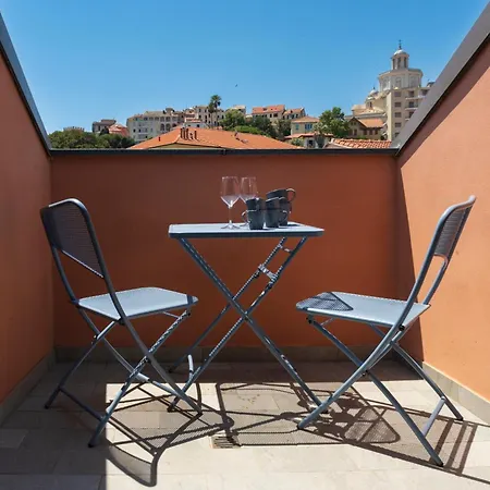 Croce Di Malta Imperia