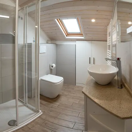Croce Di Malta Apartamento