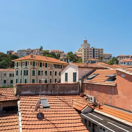 Croce Di Malta Appartamento