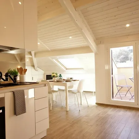 Croce Di Malta Appartamento