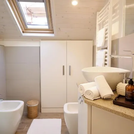 Croce Di Malta Appartamento