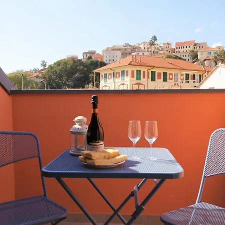 Croce Di Malta Apartment Imperia