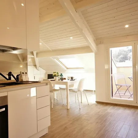 Apartment Croce Di Malta