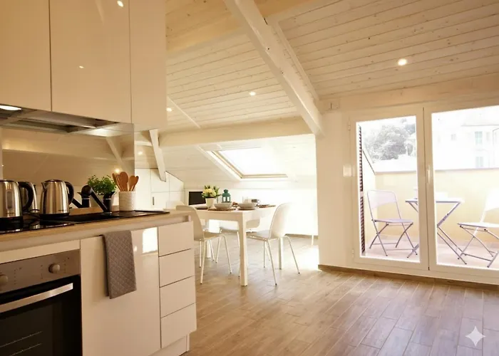 Croce Di Malta Διαμέρισμα