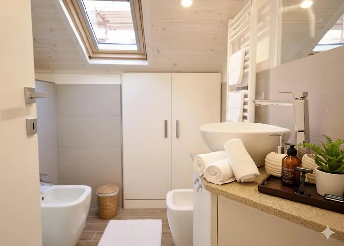 Croce Di Malta Διαμέρισμα