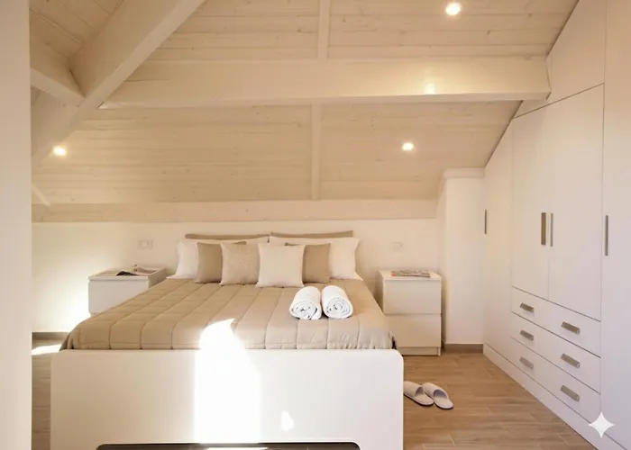 Διαμέρισμα Croce Di Malta Imperia