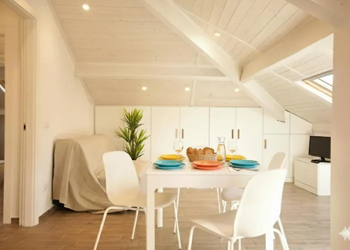 Croce Di Malta Imperia