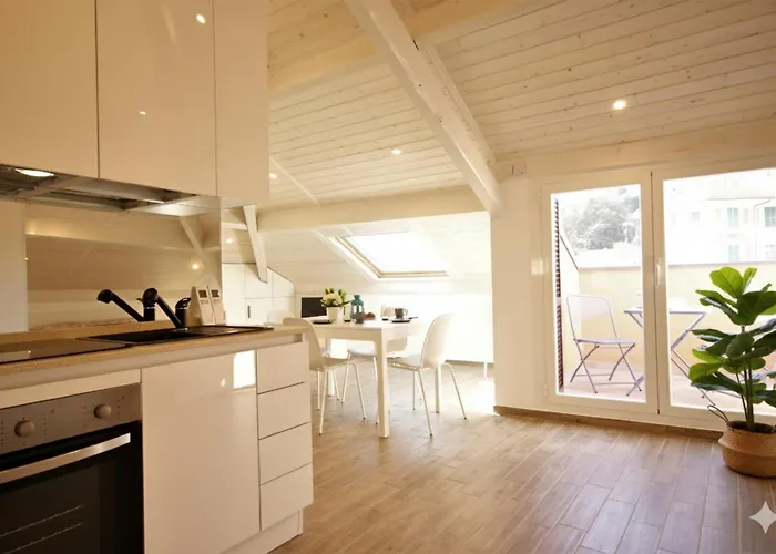 Apartament Croce Di Malta